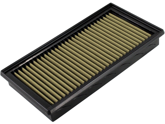 aFe Power 73-10005 Pro-GUARD 7 Magnum FLOW Air Filter for 1999 Ford 7.3L Powerstroke