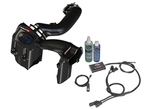 aFe Power 77-43020-PK SCORCHER HD Power Package for 2017 Ford 6.7L Powerstroke
