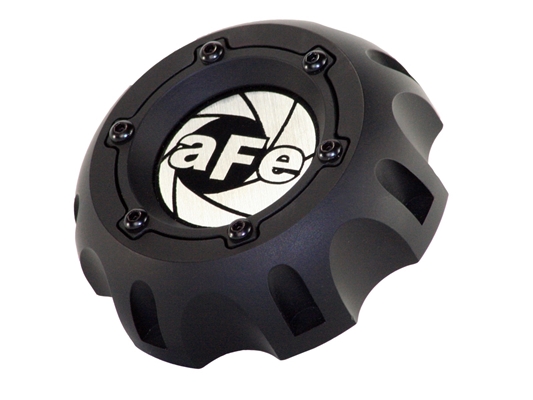 aFe Power 79-12005 Engine Oil Cap for 1999-2010 Ford 7.3L, 6.0L, 6.4L Powerstroke