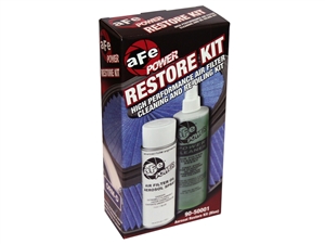 aFe Power 90-50001 Air Filter Restore Kit Blue for Pro 5R and Pro 10R Air Filters