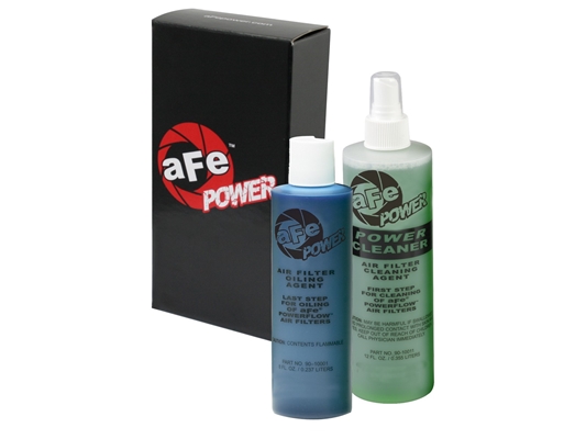 aFe Power 90-50501 Air Filter Restore Kit Blue for Pro 5R and Pro 10R Air Filters