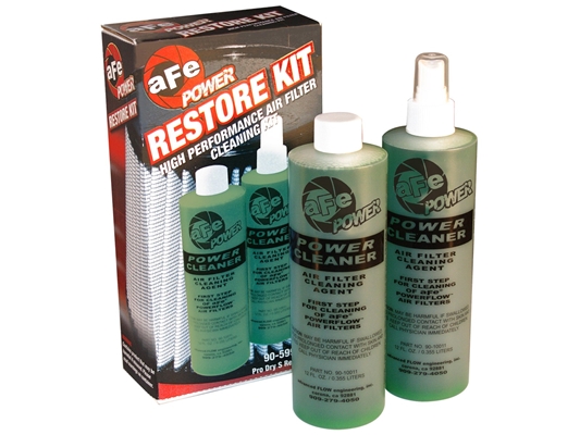 aFe Power 90-59999 Air Filter Power Cleaner for aFe Air Filters