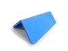 Heavy Duty Corner Boards Plastic Pallet Angle 500mm Blue