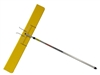 Trident Pallet Angle Placement Tool  1.45-2.5 m.