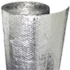 Insulated Metalised Foil/bubble wrap. 1.5 x  5m. roll