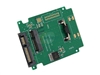 Mini SATA(mSATA) to SATA Adapter