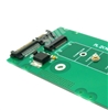 M.2 (NGFF) SSD to SATA III  B (SATA base only)
