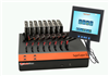 SuperCopier Desktop XL fully loaded drive duplicator - multiple channel hard drive duplication, cloning, imaging, erase, and format unit with extreme speed, and with multiple session operations