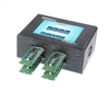 SuperCopier IT 8" 4 NVMe -  Touchscreen color LCD display, 4 NVMe ports, 8 USB3.0 ports, 1 e-SATA ports, TB 3.0 /USB3.1 port drive duplicator