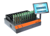 SuperImager Plus Desktop XL 12 NVMe PCIE4.0 Forensic Imaging Lab Unit - 12 NVMe,  10 USB3.2 , 2 TThunderbolt 4.0