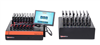 SuperWiper Desktop XLE solution is a heavy duty drive eraser with at extreme speed. It can erase simultaneously and independently 24 SAS/SATA HDD and 8 USB3.1 storage devices.