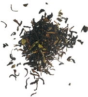 Organic Darjeeling Loose Leaf Black Tea