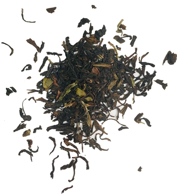 Organic Darjeeling Loose Leaf Black Tea