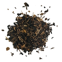 Organic Decaf English Breakfast Loose Black Tea