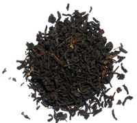 Organic English Breakfast Loose Leaf Black Tea