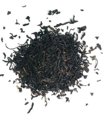 Organic Lapsang Souchong Loose Leaf Black Tea