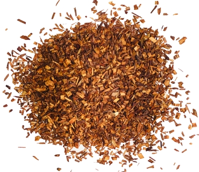 Organic Caramel Rooibos Loose Leaf Red Tea