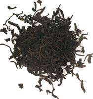 Organic Ceylon OP (Orange Pekoe)