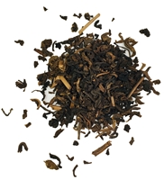 Organic Decaf Earl Grey Loose Black Tea