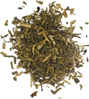 Organic Decaffeinated Loose Leaf Green Tea