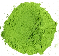 Organic Matcha Powder Green Tea