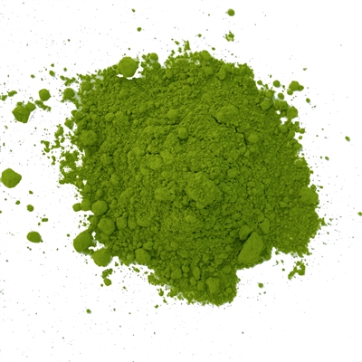 Organic Matcha Powder Green Tea