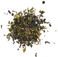 Organic Royal Green Loose Leaf Green Tea