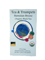 Organic Hawaiian Breeze Tea Bags