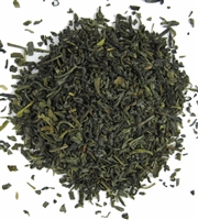 Organic Jasmine Mist Loose Leaf Green Tea
