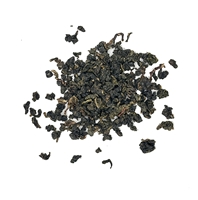 Organic Milk Oolong