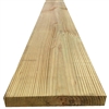 PINE TREATED NO2 YEL 2X10IN-12FT