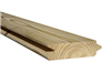 PINE TREATED NO2 YEL 2X8IN-12FT T&G