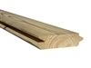 PINE TREATED NO2 YEL 2X8IN-14FT T&G