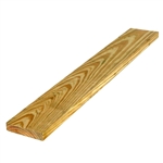 Yellow Pine (Common: 2-in x 10-in x 10-ft; Actual: 1.5-in x 9.25-in x 10ft) Lumber