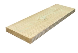 DUNKLEY (Common: 2-in x 10-in x 12-ft; Actual: 1.5-in x 9.25-in x 12ft) Lumber