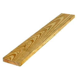 Yellow Pine (Common: 2-in x 10in x 18-ft; Actual: 1.5-in x 9.25-in x 18ft) Lumber