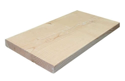 Yellow Pine (Common: 2-in x 12-in x 10-ft; Actual: 1.5-in x 11.25-in x 10ft) Lumber