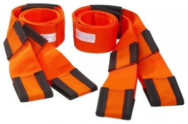 Heavy Duty Lifting Straps