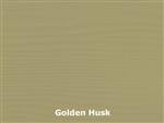 Allura Fiber Cement Cedar Lap Siding, 8-1/4, Golden Husk