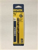 Irwin 3016018 9/32" Drill Bit, Cobalt 135 Deg. Split Point