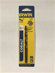 Irwin 3016018 9/32" Drill Bit, Cobalt 135 Deg. Split Point