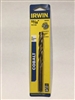 Irwin 3016126 13/32" Drill Bit, Cobalt 135 Deg. Split Point