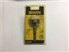 Irwin I-42928 1-3/4" by 3/8" Shank Forstner Bit