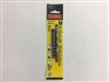 Irwin I-53705 Hanson EX-5 Spiral Screw Extractor and 19/64" HSS Drill Bit Combo Pack