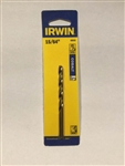 Irwin 63315 15/64" Drill Bit, Cobalt 135 Deg. Split Point