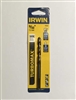 Irwin 73318 9/32" Drill Bit, TurboMax HSS Jobber Length