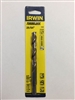 Irwin 73629 29/64" Drill Bit, Gold Oxide Jet Point