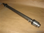 prefinish flowcoat brush shaft