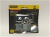 Stanley Hardware 399715 3-1/2 Inch Padlock and Hasp
