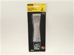 Stanley Hardware 753540 2 Count 6" Zinc Light Duty Strap Hinges